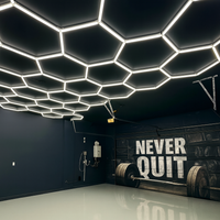 Magnetic Garage Door Cover – Double Door