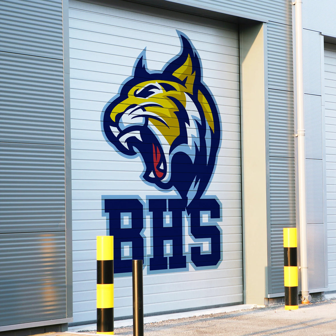 Aircraft, RV & Custom Entry Covers